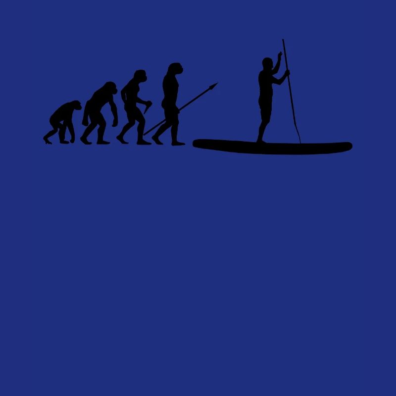 Evolution Stand Up Paddle SUP