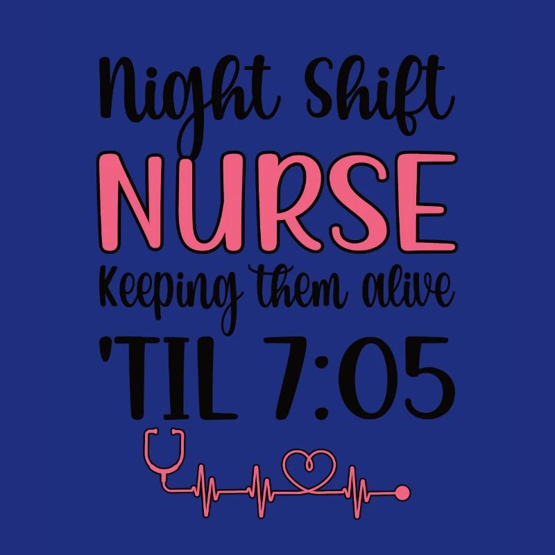 Infirmière de nuit