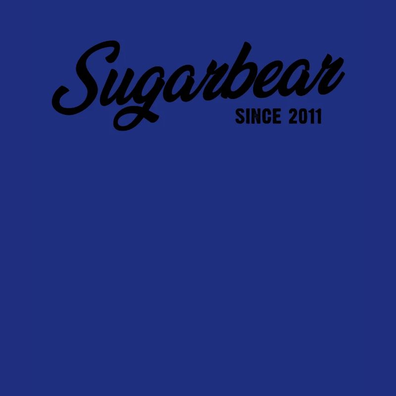 Funny Sugarbear Since 2011