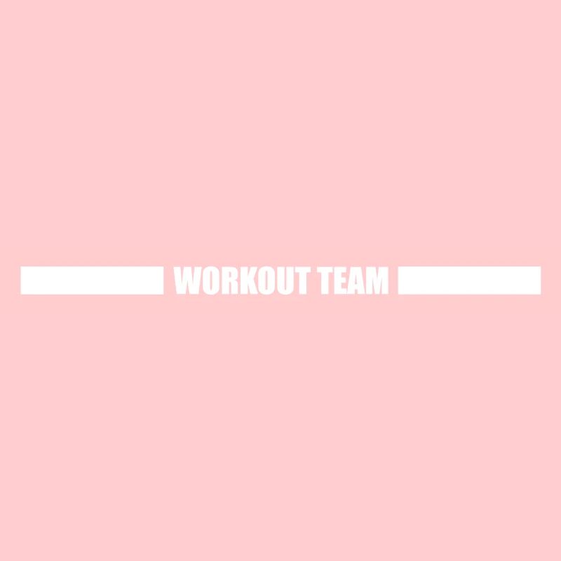 workout ligne d’équipe