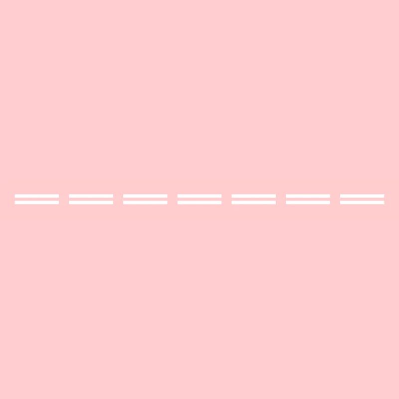 Line dashed
