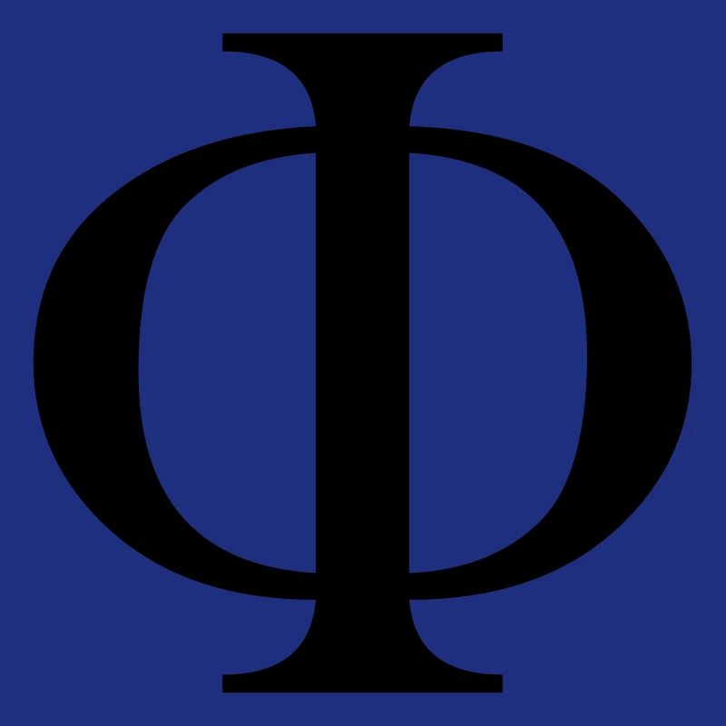 phi greek