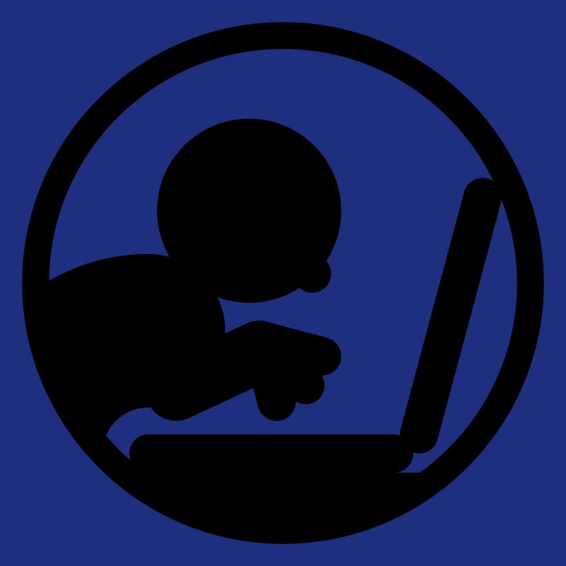 Computerfreak Icon