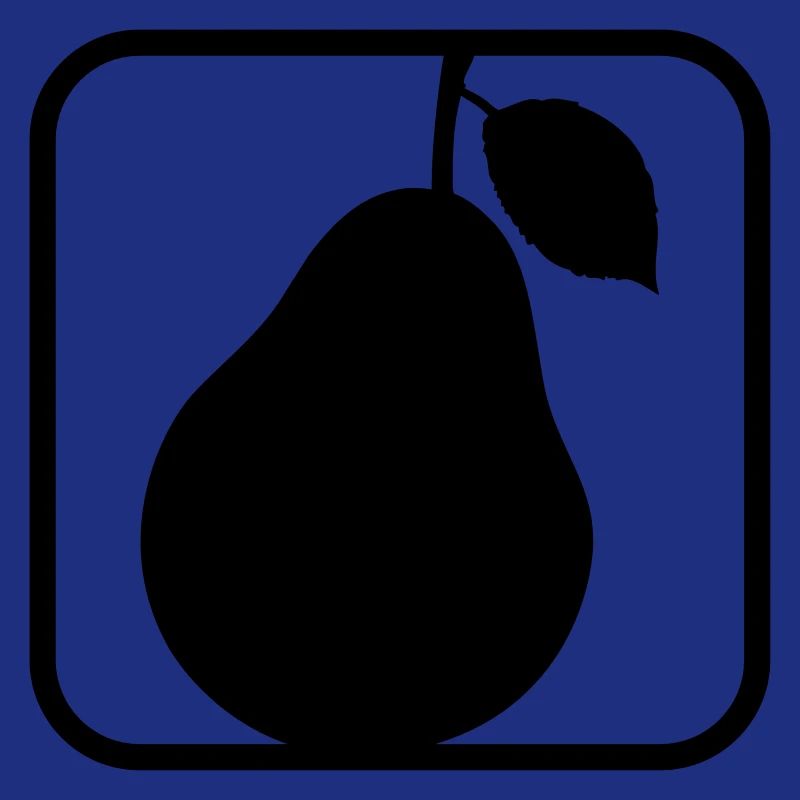 Pear Logo