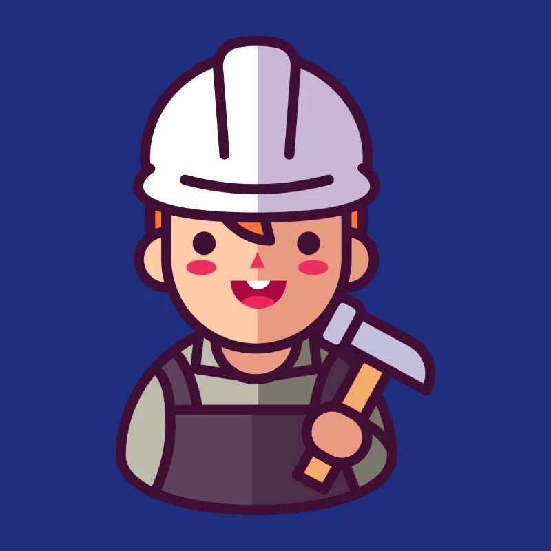 Construction worker
