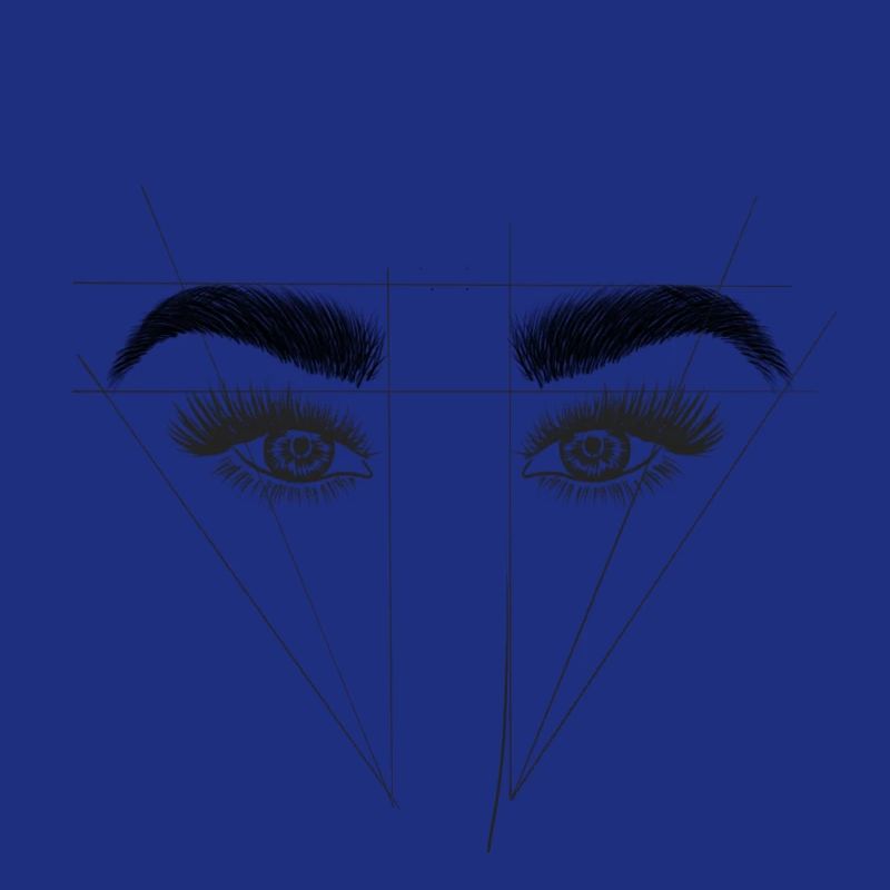 Brows Sourcils eyebrows browlifting microbladin