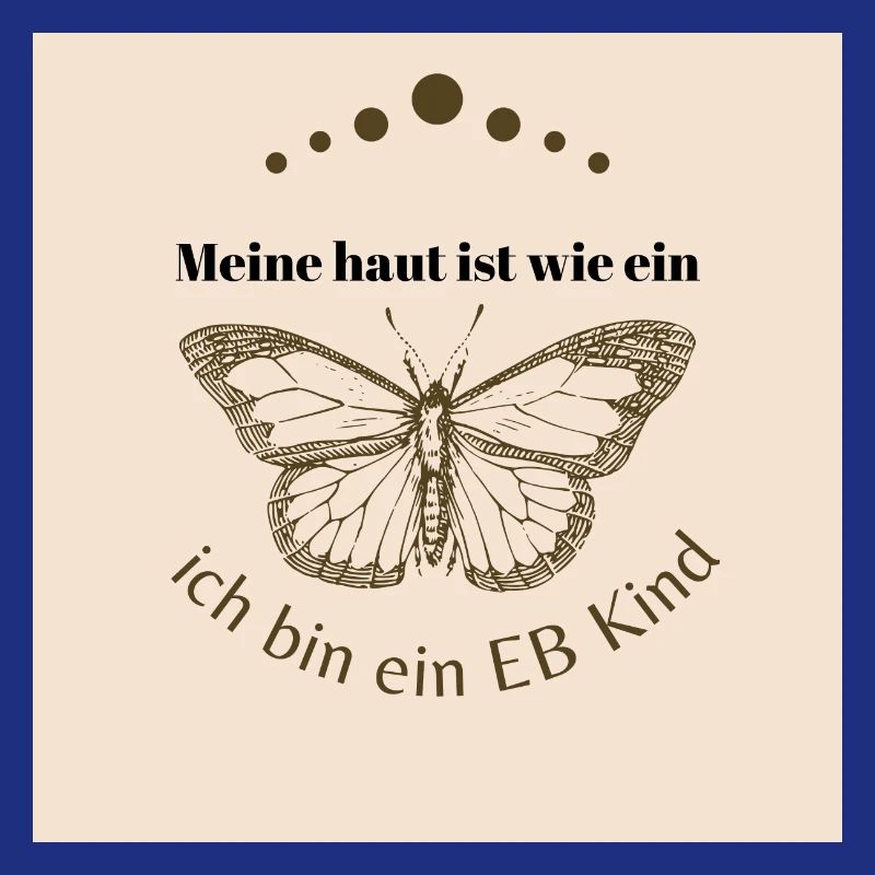 ich bin ein EB Kind