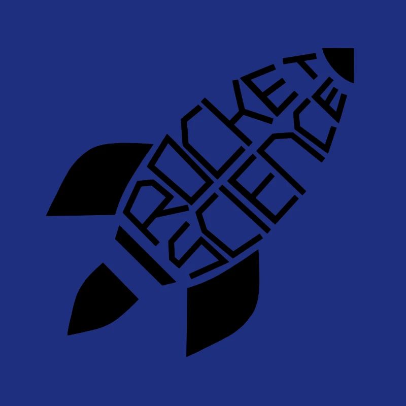Conception aérospatiale robuste de Rocket Science