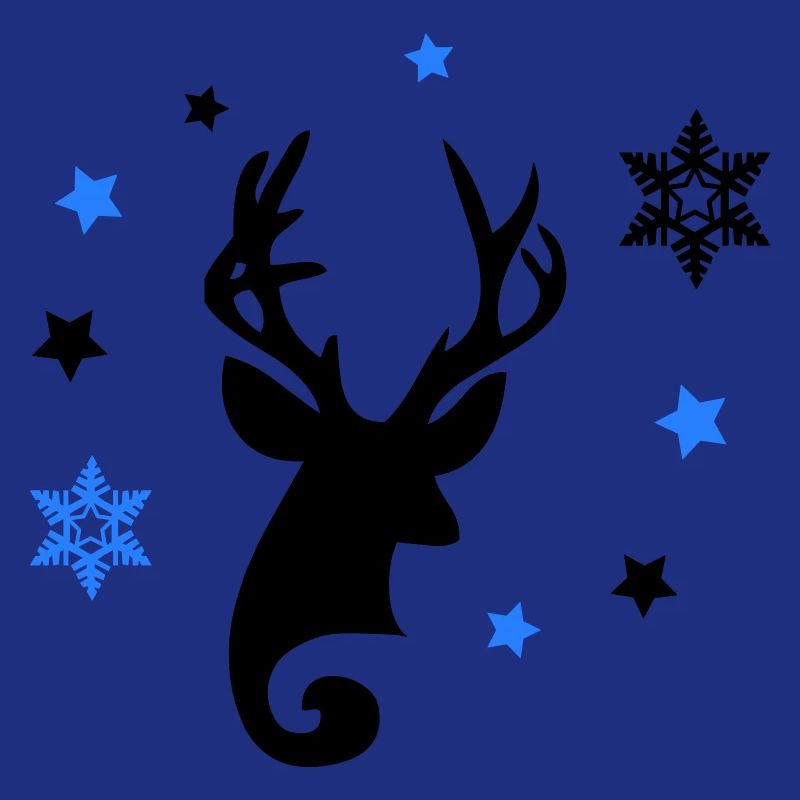Deer Stars