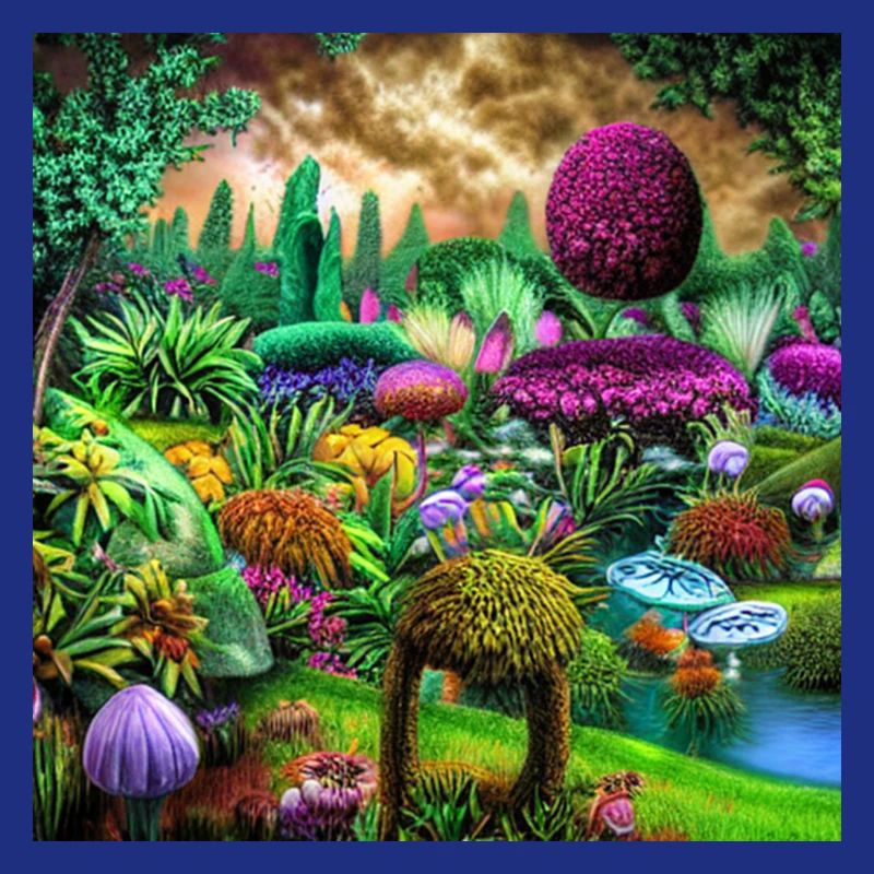Future Garten