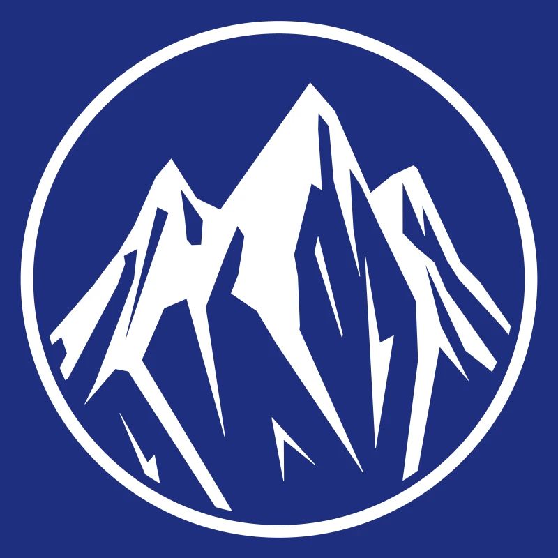 Comté de Mountains