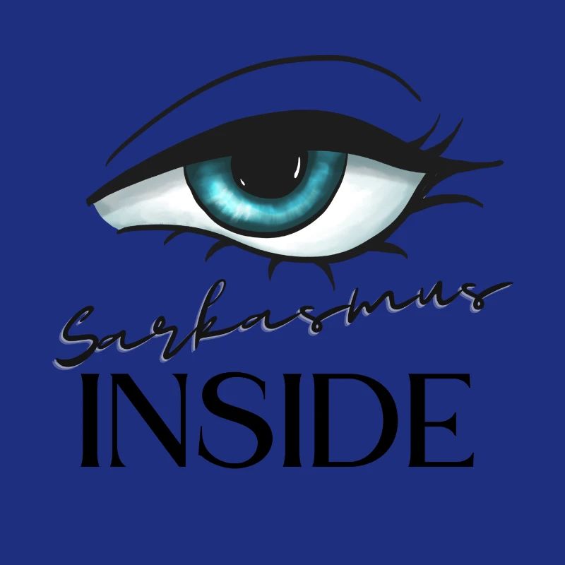 Sarkasmus inside