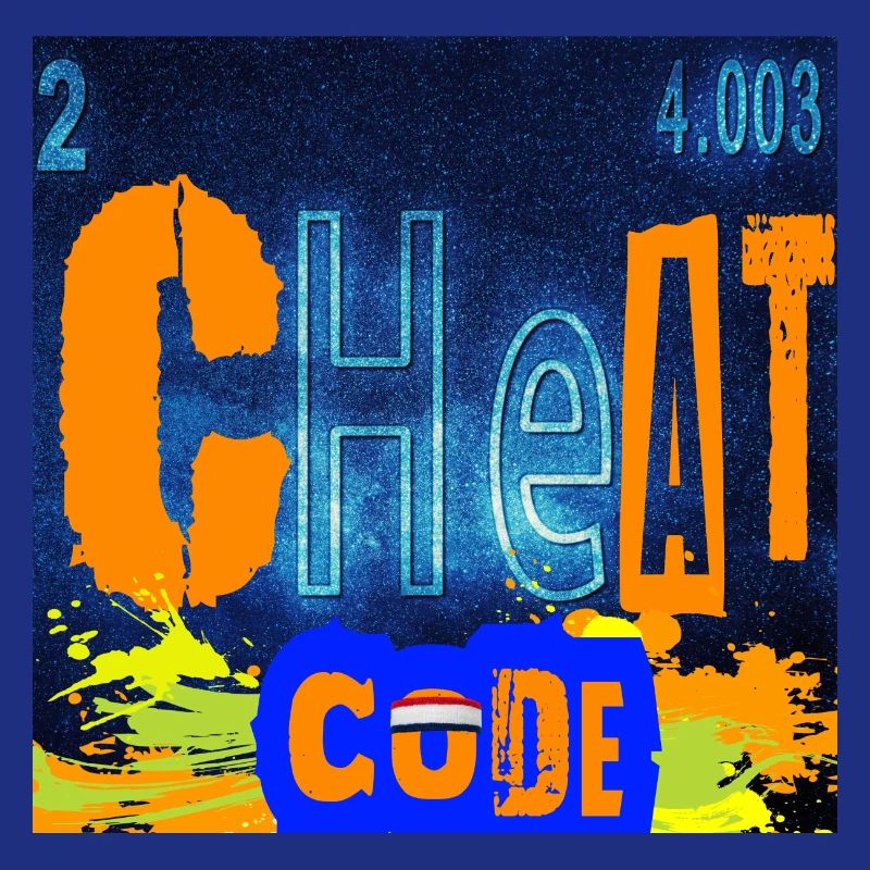 CHEATCODE CHEMISTRY