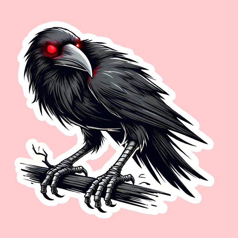 Rabenvogel