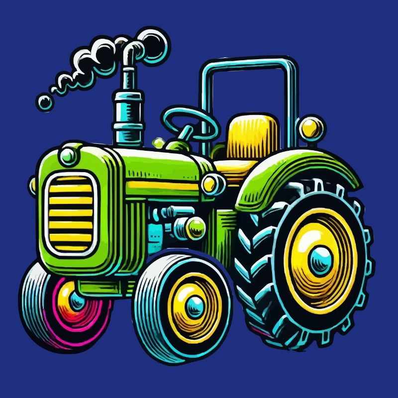 Traktor