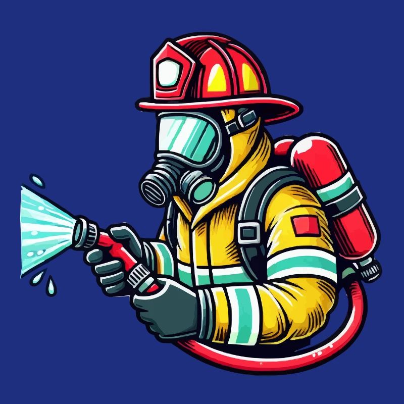 fire brigade
