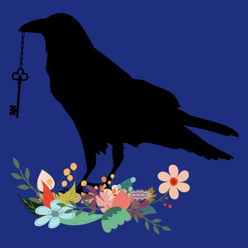 corbeau