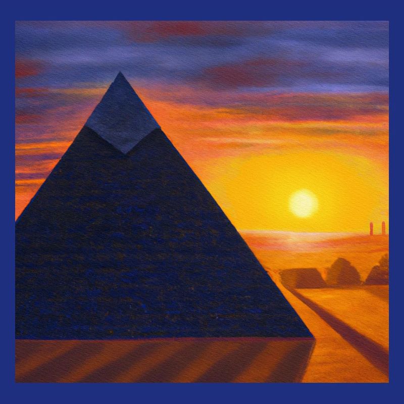 Great Pyramid