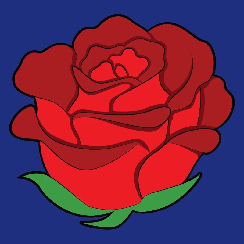 rose