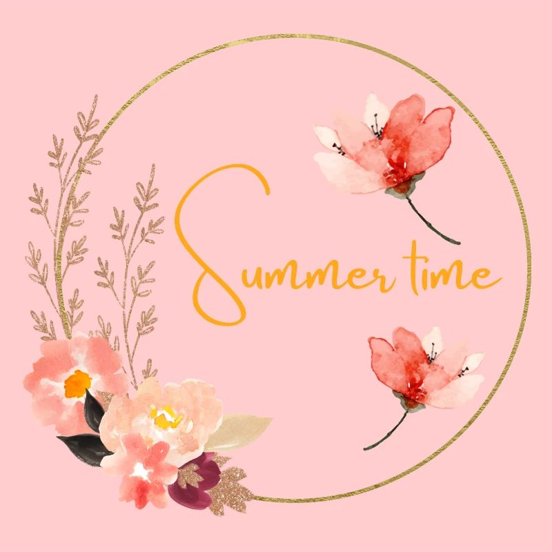 Summer time