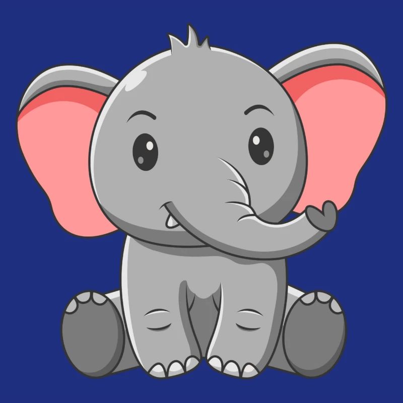 Elefant