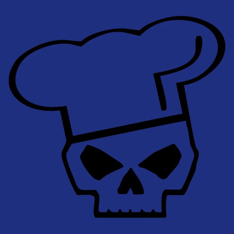 killer chef