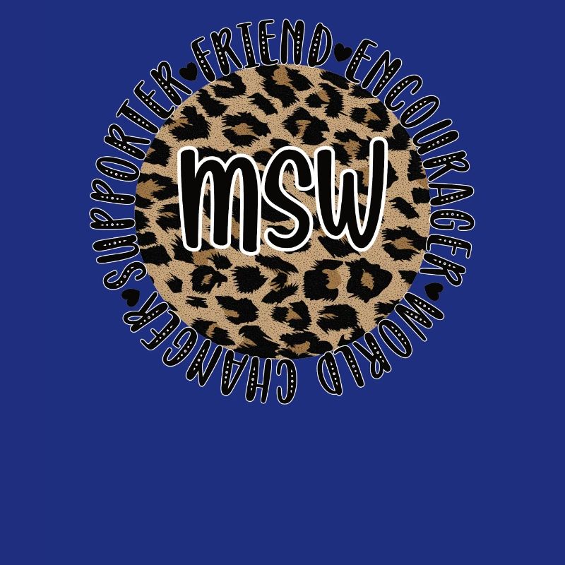 Master Social Work Abschluss Soziale Arbeit MSW