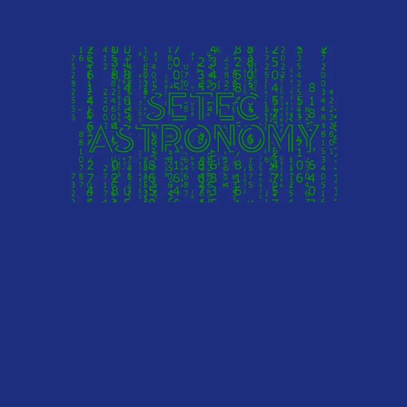 Setec Astronomy - Computerprogrammierung Codierung