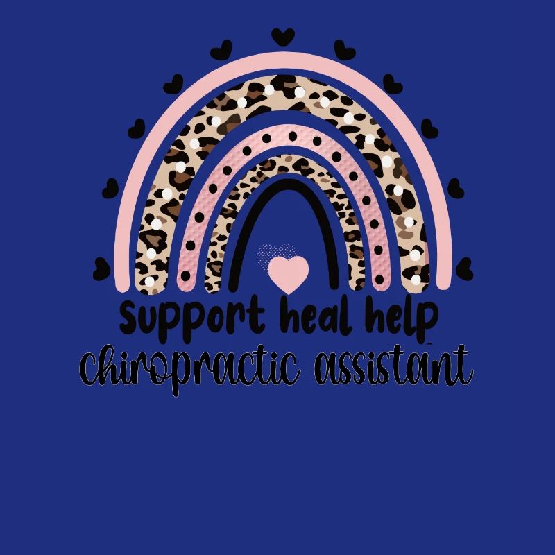 Chiropractic Assistant to Chiropractor