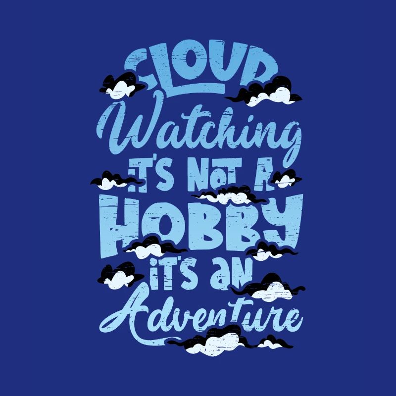 Cloud Watcher Meteorology Cloud Watching