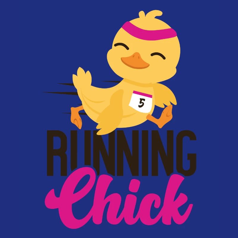 Running Runner Half Marathon