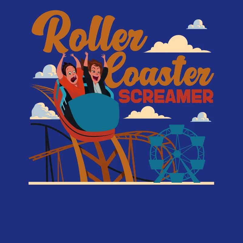 Roller Coaster Roller Coaster