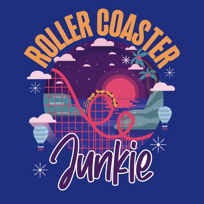 Roller Coaster Roller Coaster