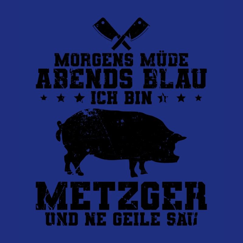 Fleischer Metzger