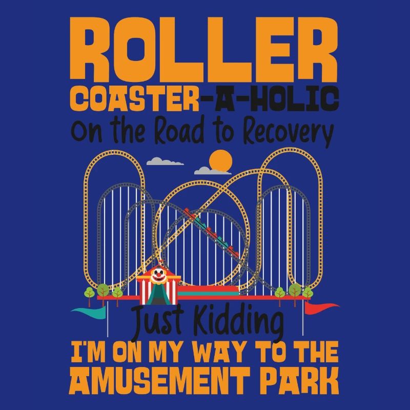 Roller Coaster Roller