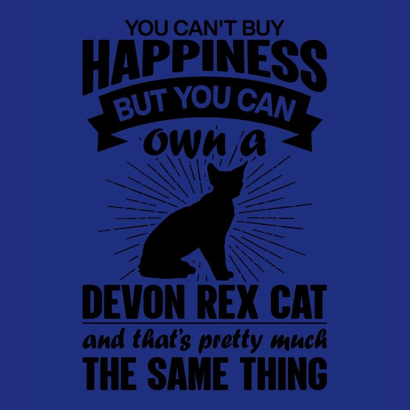 Peut acheter un chat Devon Rex