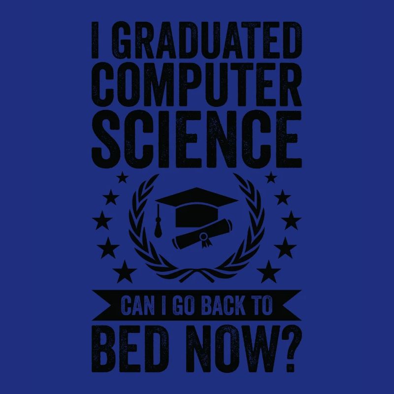 Ich Habe Informatik Studiert