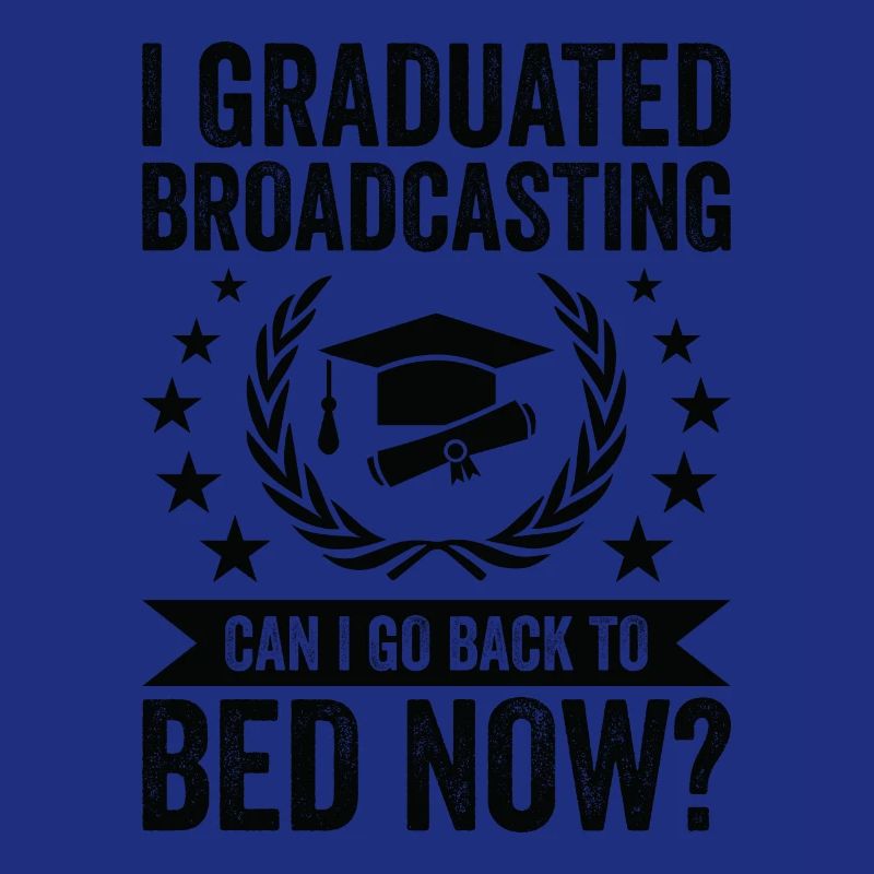 J’ai fini de diffuser