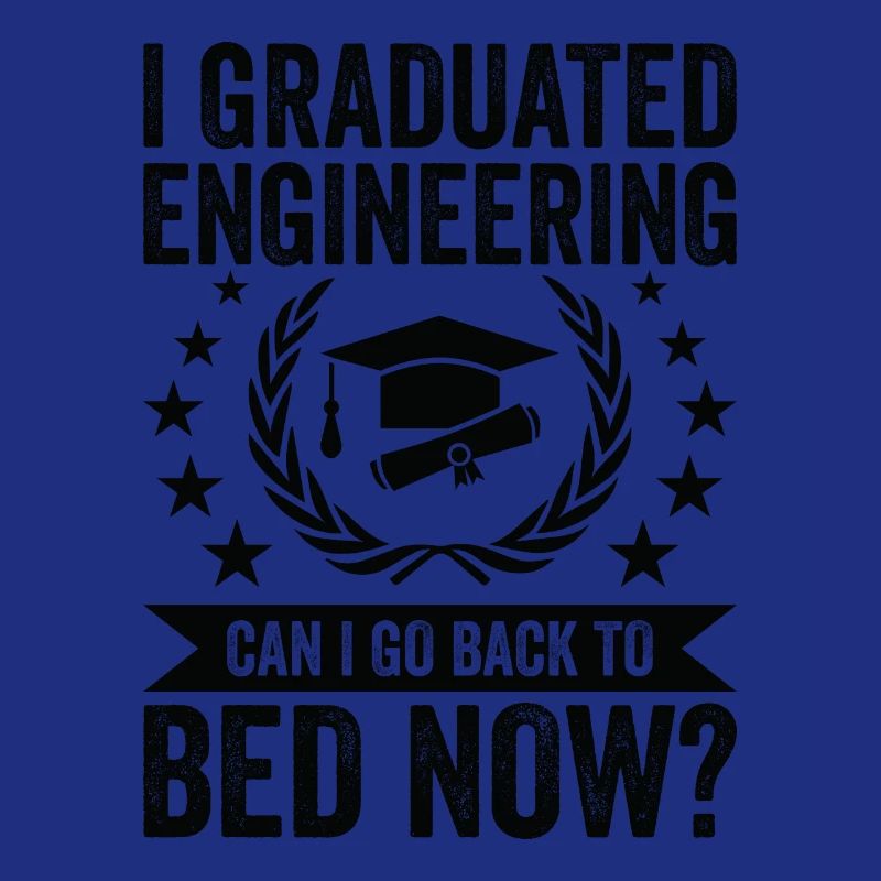I have completed engineering