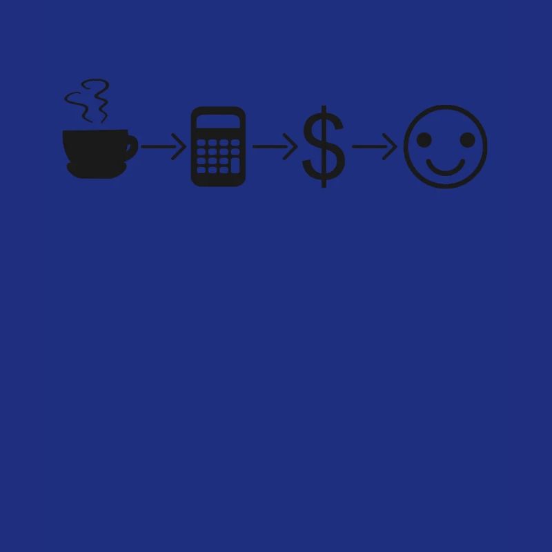 Comptable Comptable Café