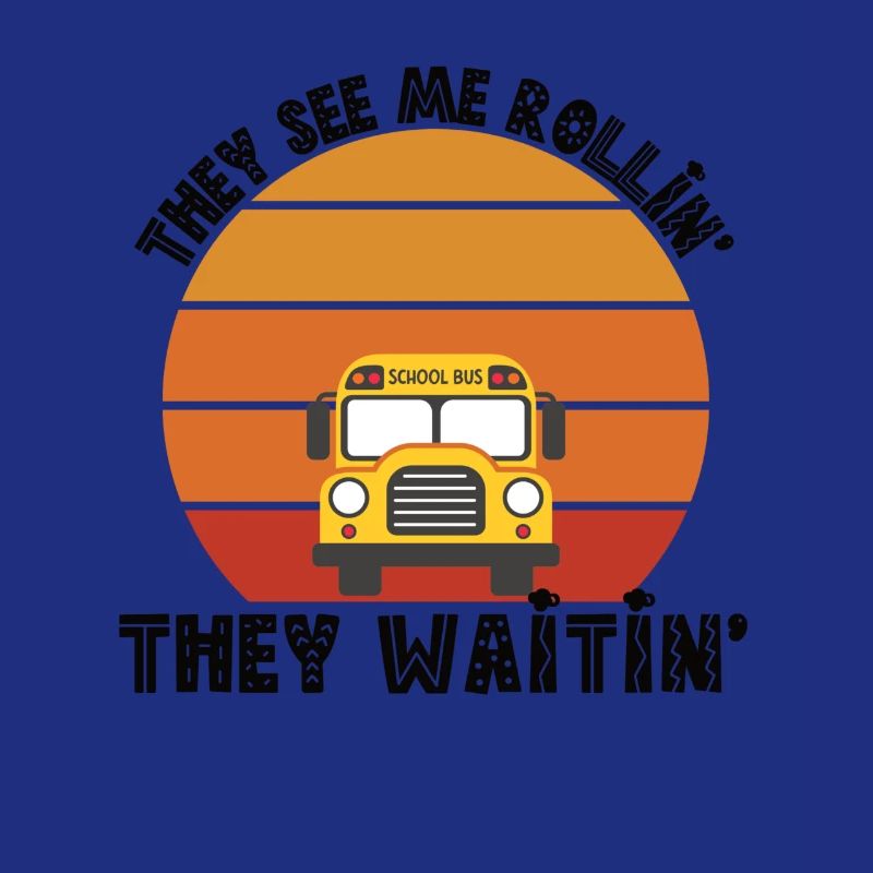 Bus driver Vocation Profession Work Gift