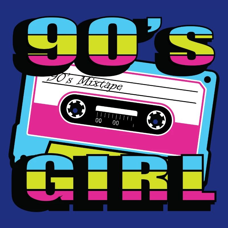 1990s Proverbs 90s Gift Idea