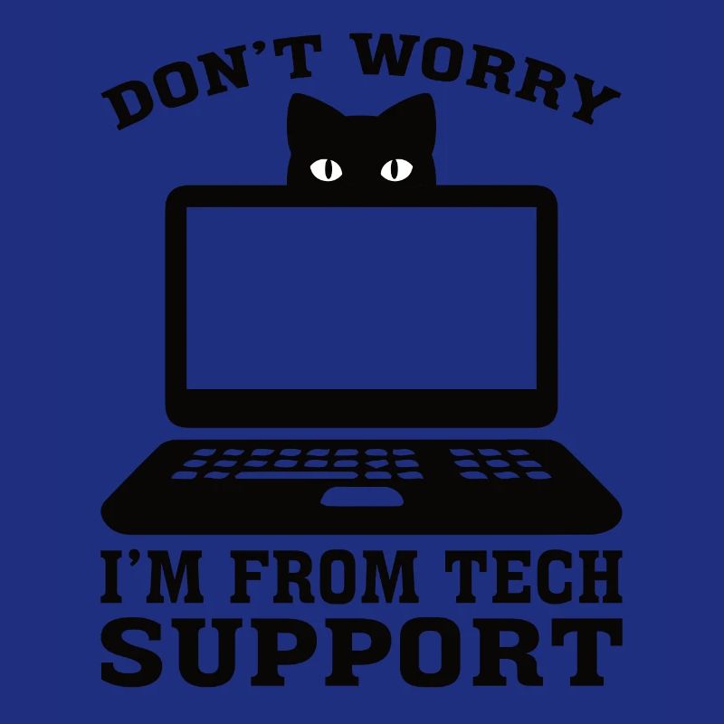 Technischer Support Computer Technik IT Software