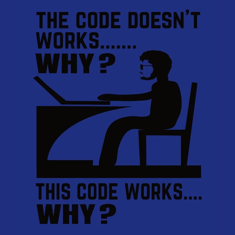 Softwareentwickler Programmierer Geschenk