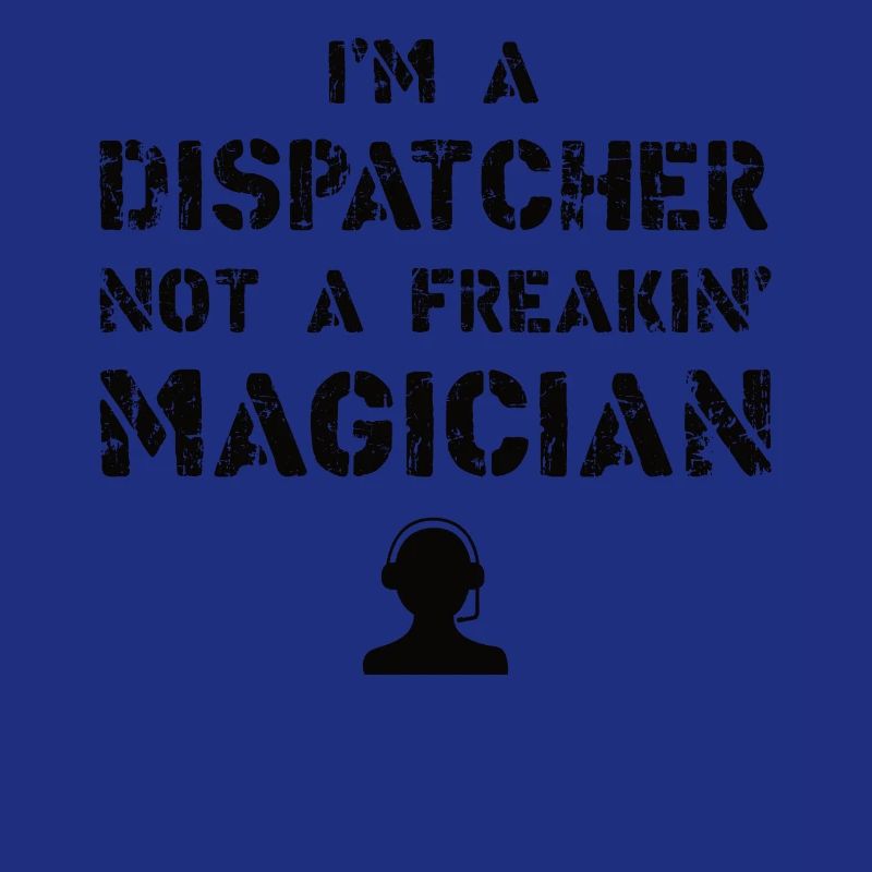 Bester Disponent Spruch Geschenk Beruf Logistik