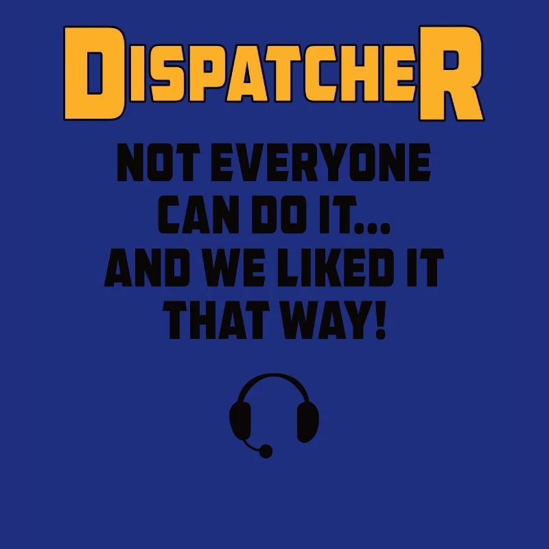 Bester Disponent Spruch Geschenk Beruf Logistik