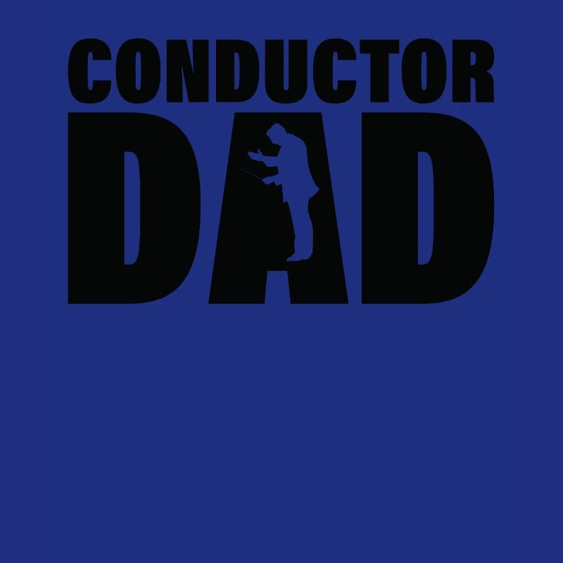 Job - Dirigent Dad