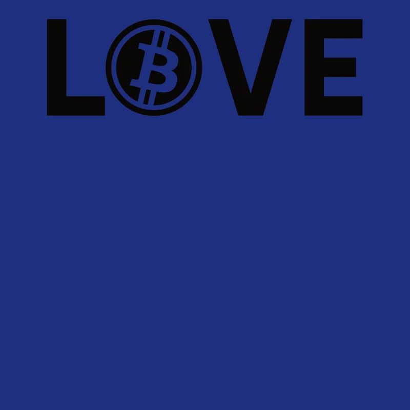 Bitcoin Plan B BTC Satoshi Krypto Hodl Maximalist