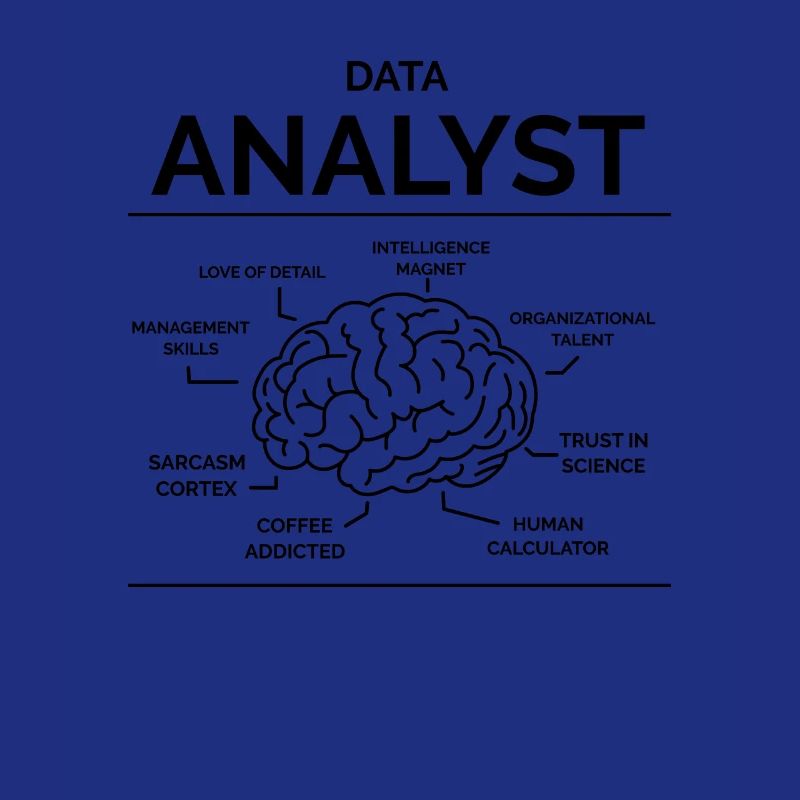Data Analyst