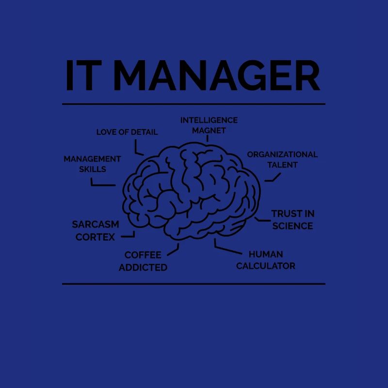 Responsable informatique